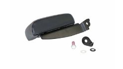 Bobcat 4178942 4178568 Right Hand Armrest - BOB 4178942