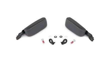 Bobcat 4178943 4178568 Armrest Set Kit 