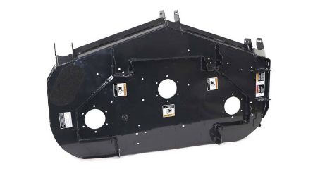 Bobcat 4178945 52" S-Deck Bn w/ Labels 