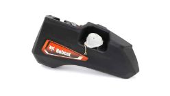 Bobcat 4178950 S-Left Hand Res Tank w/ Label - BOB 4178950