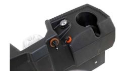 Bobcat 4178950 S-Left Hand Res Tank w/ Label - BOB 4178950