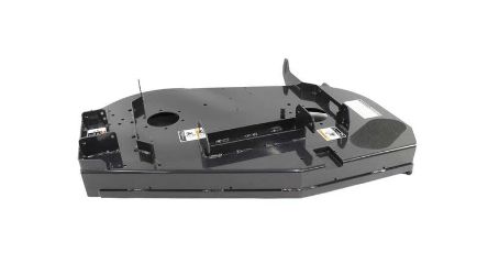 Bobcat 4178958 42" Res S-Deck W/Labels 
