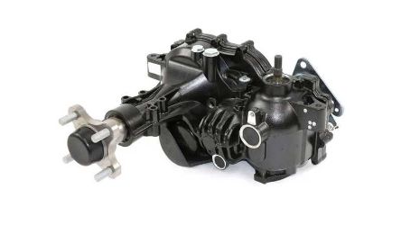 Bobcat 4179314 Right Hand 3400 EET Transaxle 