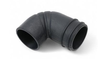 Bobcat 4179321 Rubber Elbow Intake 