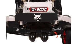 Bobcat 4179349 Tufdeck Label - BOB 4179349