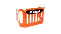 Bobcat 4179464 S-Bumper - BOB 4179464