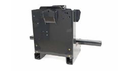 Bobcat 4179474 Rear Midframe S-Weldment - BOB 4179474