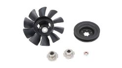 Bobcat 4179509 Pulley/Fan Transaxle Kit - BOB 4179509