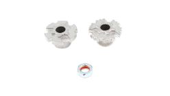 Bobcat 4179509 Pulley/Fan Transaxle Kit - BOB 4179509