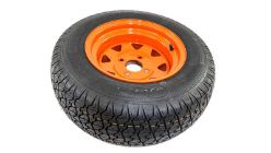 Bobcat 4179539 23 x 8.50-12 Wheel Assembly - BOB 4179539