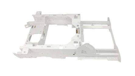 Bobcat 4179548 Ztc S-Frame w/ Labels 