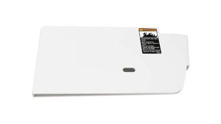 Bobcat 4179587 Left Hand S-Bracket 