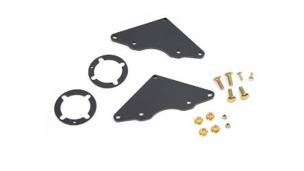Bobcat 4179594 Axle Clamp/Spacer S-Kit 