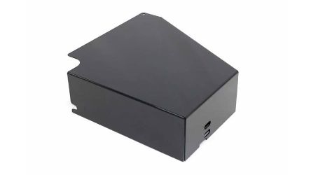 Bobcat 4179688.46 61 Right Hand Belt Cover Deck 