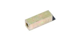 Bobcat 43090A Turnbuckle Body Plate - BOB 43090A