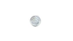 Bobcat 45C424 Hex Flange Screw w/ Thread - BOB 45C424