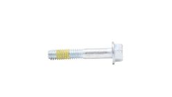 Bobcat 45C424 Hex Flange Screw w/ Thread - BOB 45C424