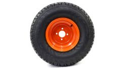 Bobcat 46888357 Wheel Assembly 22 x 11.00-10 OTR Zero-T2 - BOB 46888357