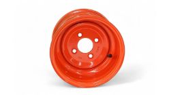 Bobcat 46888380 Rim 10.00 x 7.00 Orange - BOB 46888380
