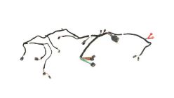 Bobcat 46890120 Engine Wire Harness - BOB 46890120