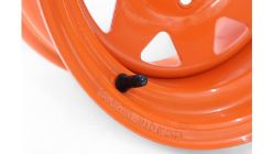 Bobcat 46895488 Rim 12 x 7 Orange - BOB 46895488