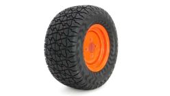 Bobcat 46895490 Wheel Assembly 20 x 10.00-10 OTR Zero-T2 - BOB 46895490