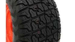 Bobcat 46895490 Wheel Assembly 20 x 10.00-10 OTR Zero-T2 - BOB 46895490