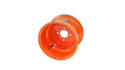 Bobcat 46895491 Rim 10.00 x 7.00 Orange - BOB 46895491