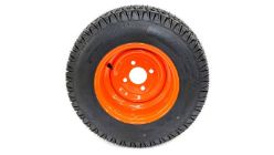Bobcat 46895493 Wheel Assembly 20 x 8.00-10 OTR Zero-T - BOB 46895493