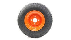 Bobcat 46895493 Wheel Assembly 20 x 8.00-10 OTR Zero-T - BOB 46895493