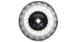 Bobcat 46901967 Wheel 26 x 12 - 12 Tweel - BOB 46901967
