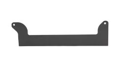Bobcat 46915556.46 Muffler Heat Shield - BOB 46915556.46