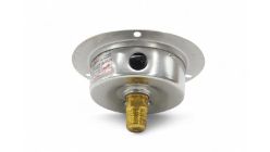 Bobcat 46932938 600 PSI Hydro Gauge - BOB 46932938
