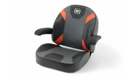 Bobcat 46955334 Seat Assembly 