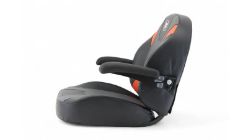 Bobcat 46955334 Seat Assembly - BOB 46955334