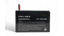 Bobcat 46979478 190CCA Battery Gel Sealed - BOB 46979478