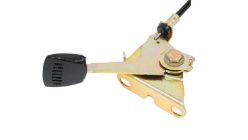 Bobcat 47-161 48-1/2 Throttle Cable - BOB 47-161