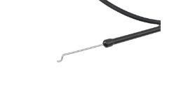 Bobcat 47-161 48-1/2 Throttle Cable - BOB 47-161