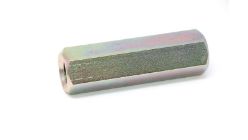 Bobcat 50-092 Draw Nut Hex For Duals - BOB 50-092