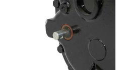 Bobcat 51-033 Transaxle - BOB 51-033