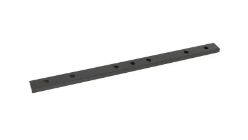 Bobcat 515537.7 Black Blade Mount - BOB 515537.7
