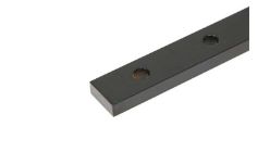 Bobcat 515537.7 Black Blade Mount - BOB 515537.7