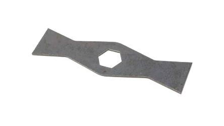 Bobcat 516898 3.2mm 1/8 Blade 