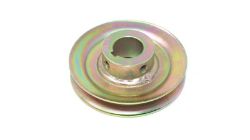 Bobcat 517100 4" Diameter Pulley 