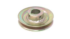 Bobcat 517100 4" Diameter Pulley - BOB 517100