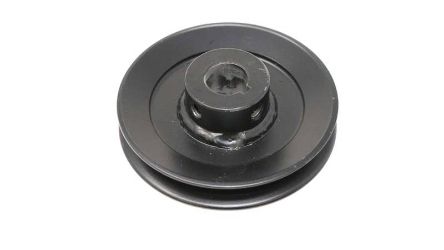 Bobcat 517137 102mm 4 Pulley 