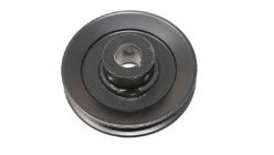 Bobcat 517137 102mm 4 Pulley - BOB 517137