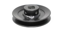 Bobcat 517137 102mm 4 Pulley - BOB 517137