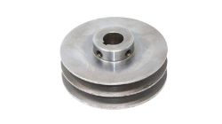 Bobcat 517139 Pulley 