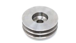 Bobcat 517139 Pulley - BOB 517139